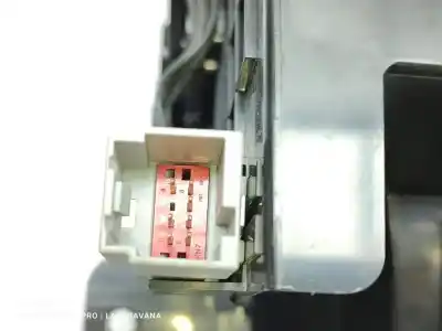 Second-hand car spare part multifunction switch for chevrolet orlando lt+ oem iam references 95486178  