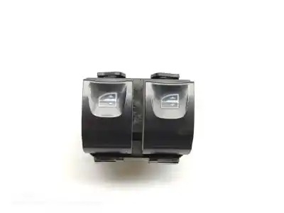 Peça sobressalente para automóvel em segunda mão botão / interruptor elevador vidro dianteiro esquerdo por renault clio iv business referências oem iam 254118044r