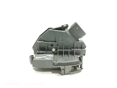 Second-hand car spare part front right door lock for ford transit custom furgón (ttf) 2.2 250 l1 ambiente oem iam references bm5aa21812bh  