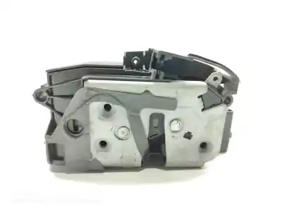 Second-hand car spare part front right door lock for ford transit custom furgón (ttf) 2.2 250 l1 ambiente oem iam references bm5aa21812bh  