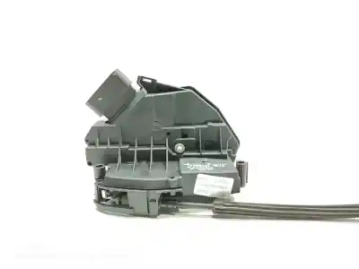 Second-hand car spare part left side door lock for ford transit custom furgón (ttf) 2.2 250 l1 ambiente oem iam references bm5aa21813bh