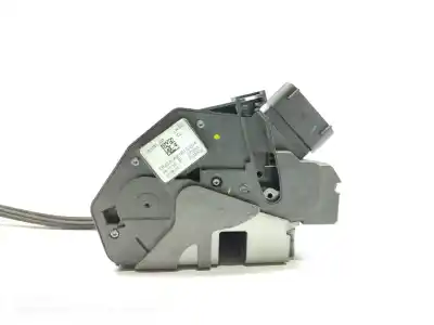 Second-hand car spare part left side door lock for ford transit custom furgón (ttf) 2.2 250 l1 ambiente oem iam references bm5aa21813bh  