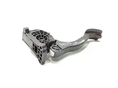Автозапчастина б/у педаль акселератора для citroen c4 picasso feel посилання на oem iam 9674829780  