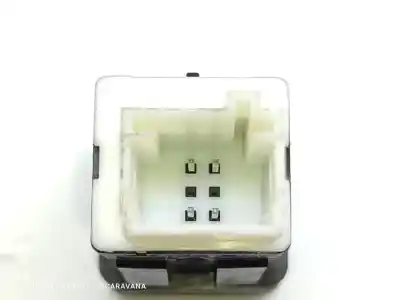 Автозапчастина б/у вимикач для citroen c4 picasso feel посилання на oem iam 96766105zd