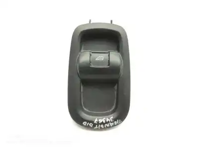 Peça sobressalente para automóvel em segunda mão botão / interruptor elevador vidro dianteiro direito por ford transit custom kasten 260 l1 ambiente referências oem iam bk2t14529ab