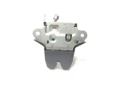 Gebrauchtes Autoersatzteil schloss heckdeckel zum hyundai i40 gls bluedrive / bluedrive oem-iam-referenzen 812302t001