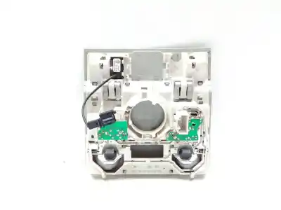 Pezzo di ricambio per auto di seconda mano luce interna per seat leon st (5f8) reference ecomotive riferimenti oem iam 5f0947105r  