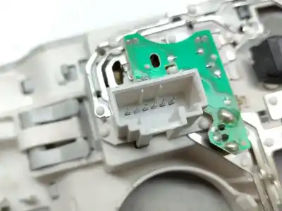 Pezzo di ricambio per auto di seconda mano luce interna per seat leon st (5f8) reference ecomotive riferimenti oem iam 5f0947105r  