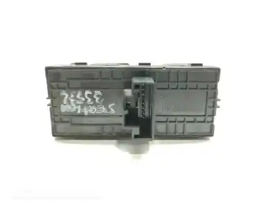 Second-hand car spare part left front power window switch for seat leon st (5f8) reference ecomotive oem iam references 5g0959857f  