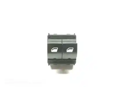 Second-hand car spare part left front power window switch for citroen c4 cactus onetone oem iam references 98016298zd