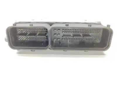 Second-hand car spare part ecu engine control for opel antara cosmo 4x4 oem iam references 96858577  