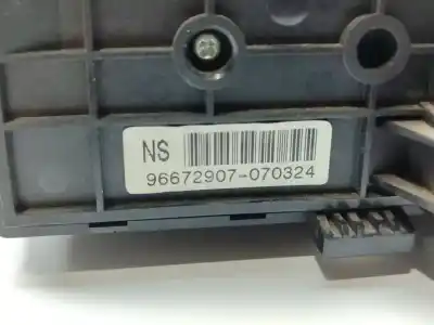 Автозапчасти б/у УПРАВЛЕНИЕ СВЕТОМ за OPEL ANTARA  ссылки OEM IAM 96672907  