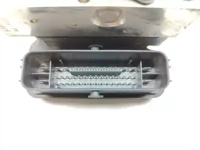 Автозапчастина б/у абс для citroen c4 picasso feel посилання на oem iam 9816071080