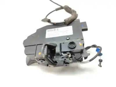 Автозапчасти б/у замок левой передней двери за citroen c4 picasso feel ссылки oem iam 9810310380  