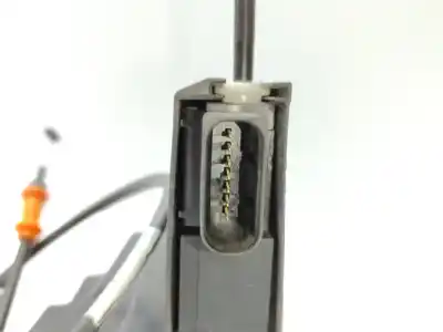 Автозапчасти б/у замок задней правой двери за citroen c4 picasso feel ссылки oem iam 9810310780  