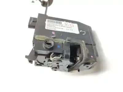 Автозапчастина б/у замок заднього правого дверя для citroen c4 picasso feel посилання на oem iam 9810310780