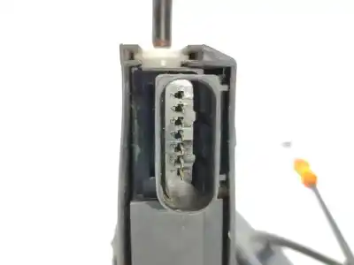 Автозапчасти б/у замок задней левой двери за citroen c4 picasso feel ссылки oem iam 9810310880  