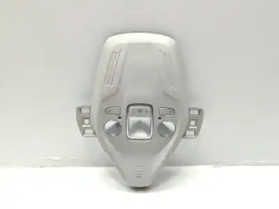 Автозапчастина б/у внутрішне світло для citroen c4 picasso feel посилання на oem iam 9678124177  