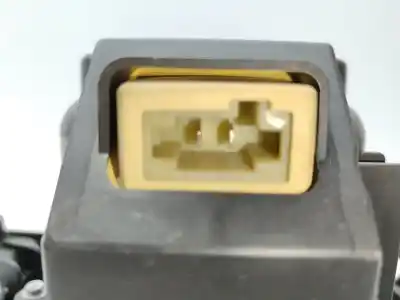 Автозапчастина б/у вентилятор опалення для citroen c4 picasso feel посилання на oem iam 9821292180