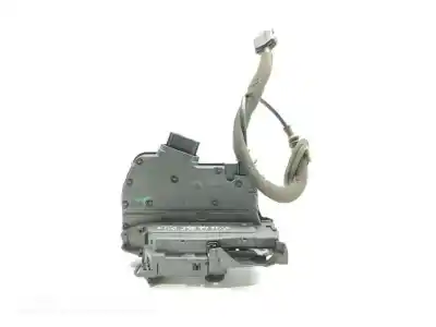 Pezzo di ricambio per auto di seconda mano serratura porta posteriore destra per renault clio iv business riferimenti oem iam 825002104r