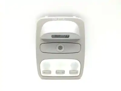 Pezzo di ricambio per auto di seconda mano LUCE INTERNA per RENAULT CLIO IV  Riferimenti OEM IAM 739486822R  