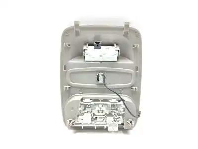 Peça sobressalente para automóvel em segunda mão luz interior por renault clio iv business referências oem iam 739486822r  