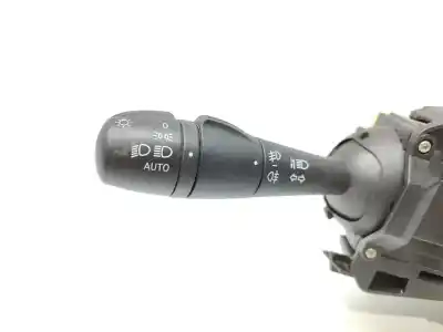 Second-hand car spare part multifunction switch for renault clio iv business oem iam references 255675887r  