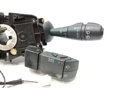 Second-hand car spare part multifunction switch for renault clio iv business oem iam references 255675887r  
