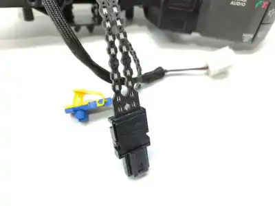 Second-hand car spare part multifunction switch for renault clio iv business oem iam references 255675887r  