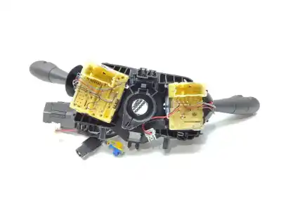 Second-hand car spare part multifunction switch for renault clio iv business oem iam references 255675887r  