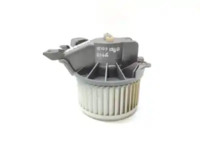 Second-hand car spare part heating fan for opel corsa e selective oem iam references 13335075  