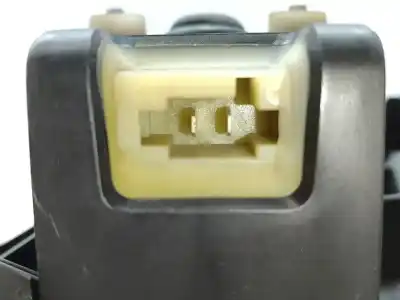 Second-hand car spare part heating fan for opel corsa e selective oem iam references 13335075  