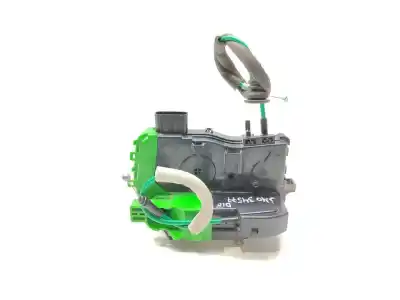 Gebrauchtes Autoersatzteil türschloss vorne rechts zum hyundai i40 gls bluedrive / bluedrive oem-iam-referenzen 813203z020