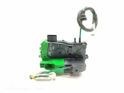 Gebrauchtes Autoersatzteil türschloss hinten rechts zum hyundai i40 gls bluedrive / bluedrive oem-iam-referenzen 814203z000