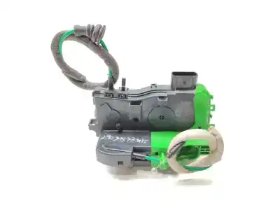 Gebrauchtes Autoersatzteil türschloss hinten links zum hyundai i40 gls bluedrive / bluedrive oem-iam-referenzen 814103z000