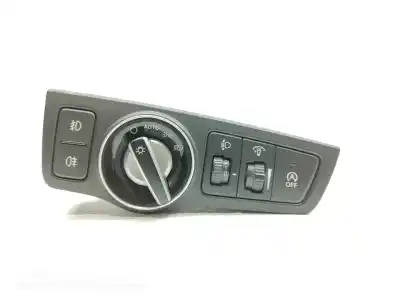 Gebrauchtes Autoersatzteil lichtsteuerung zum hyundai i40 gls bluedrive / bluedrive oem-iam-referenzen 933003z200