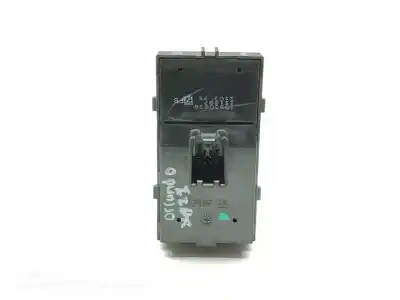 Peça sobressalente para automóvel em segunda mão botão / interruptor elevador vidro dianteiro esquerdo por chevrolet orlando lt+ referências oem iam 20830838  