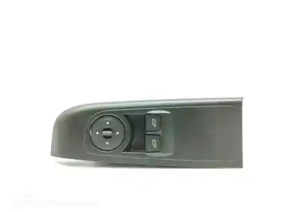 Pezzo di ricambio per auto di seconda mano interruttore alzacristalli anteriore sinistro per ford transit custom furgón (ttf) 2.2 250 l1 ambiente riferimenti oem iam dt1t14a132fb  