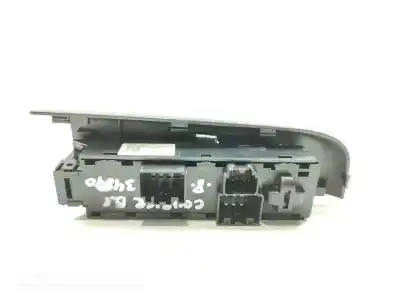 Second-hand car spare part left front power window switch for ford transit custom furgón (ttf) 2.2 250 l1 ambiente oem iam references dt1t14a132fb
