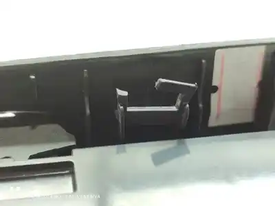 Pezzo di ricambio per auto di seconda mano interruttore alzacristalli anteriore sinistro per ford transit custom furgón (ttf) 2.2 250 l1 ambiente riferimenti oem iam dt1t14a132fb  
