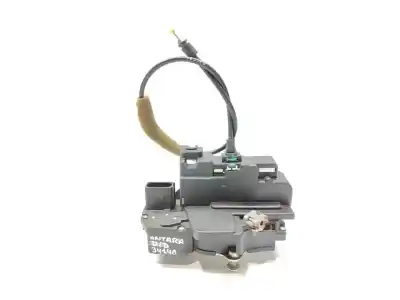 Автозапчасти б/у замок передней правой двери за opel antara cosmo 4x4 ссылки oem iam 96660860