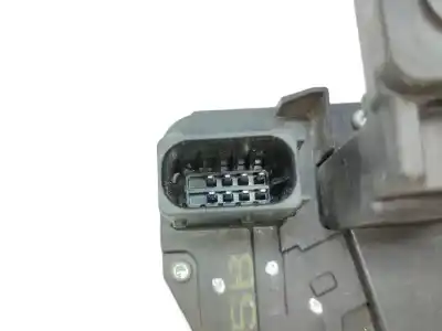 Piesă de schimb auto la mâna a doua încuietoare ușa din dreapta fațã pentru opel antara cosmo 4x4 referințe oem iam 96660860