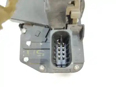 Piesă de schimb auto la mâna a doua încuietoare ușa fațã stânga pentru opel antara cosmo 4x4 referințe oem iam 96660859