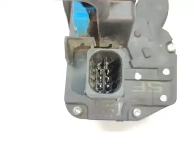 Piesă de schimb auto la mâna a doua încuietoare ușa din dreapta spate pentru opel antara cosmo 4x4 referințe oem iam 96660904