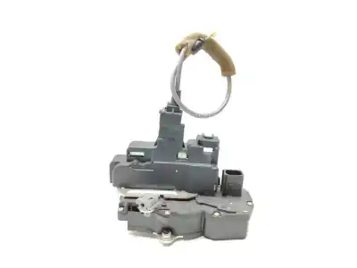 Автозапчасти б/у замок задней левой двери за opel antara cosmo 4x4 ссылки oem iam 96660903