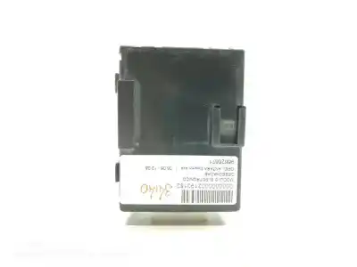 Piesă de schimb auto la mâna a doua modul electrotic pentru opel antara cosmo 4x4 referințe oem iam 96626671