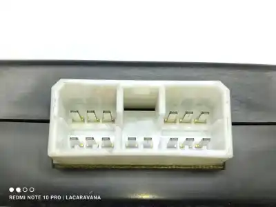 Second-hand car spare part electronic module for opel antara cosmo 4x4 oem iam references 96626671  