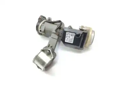 Second-hand car spare part ignition switch for opel antara cosmo 4x4 oem iam references 96673458  