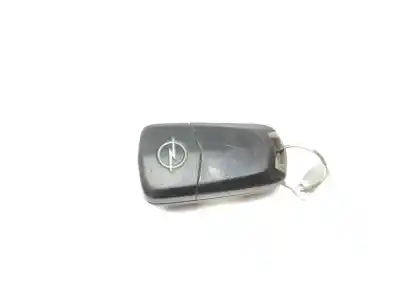 Second-hand car spare part ignition switch for opel antara cosmo 4x4 oem iam references 96673458  