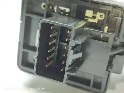 Second-hand car spare part indicator switch for opel antara cosmo 4x4 oem iam references 96628760  